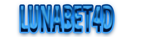 logo LUNABET4D